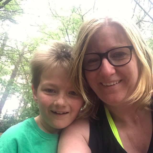 Couch To 5k Week One