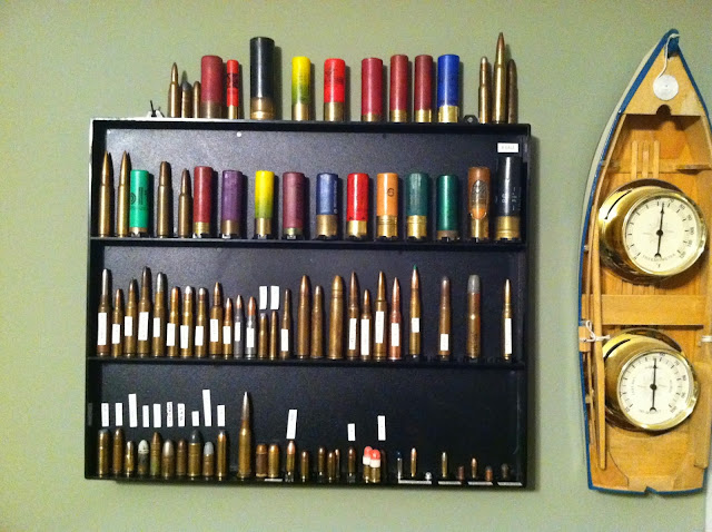 Ammo Display