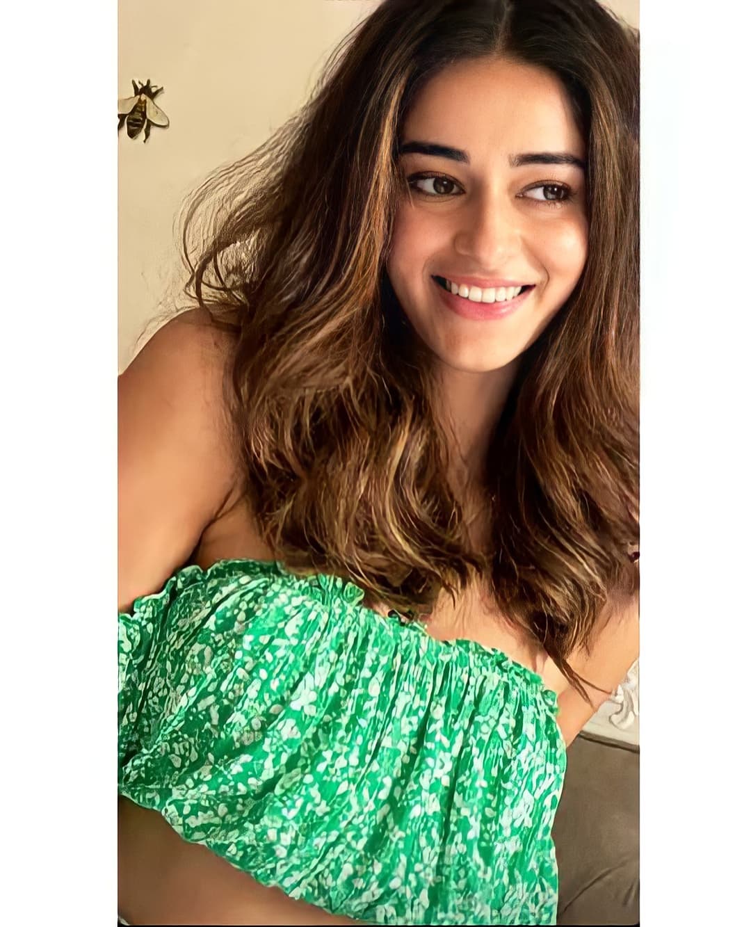 Ananya pandey pic