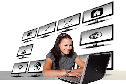 CARA MUDAH MEMASANG WIDGET INSTAGRAM DI BLOG