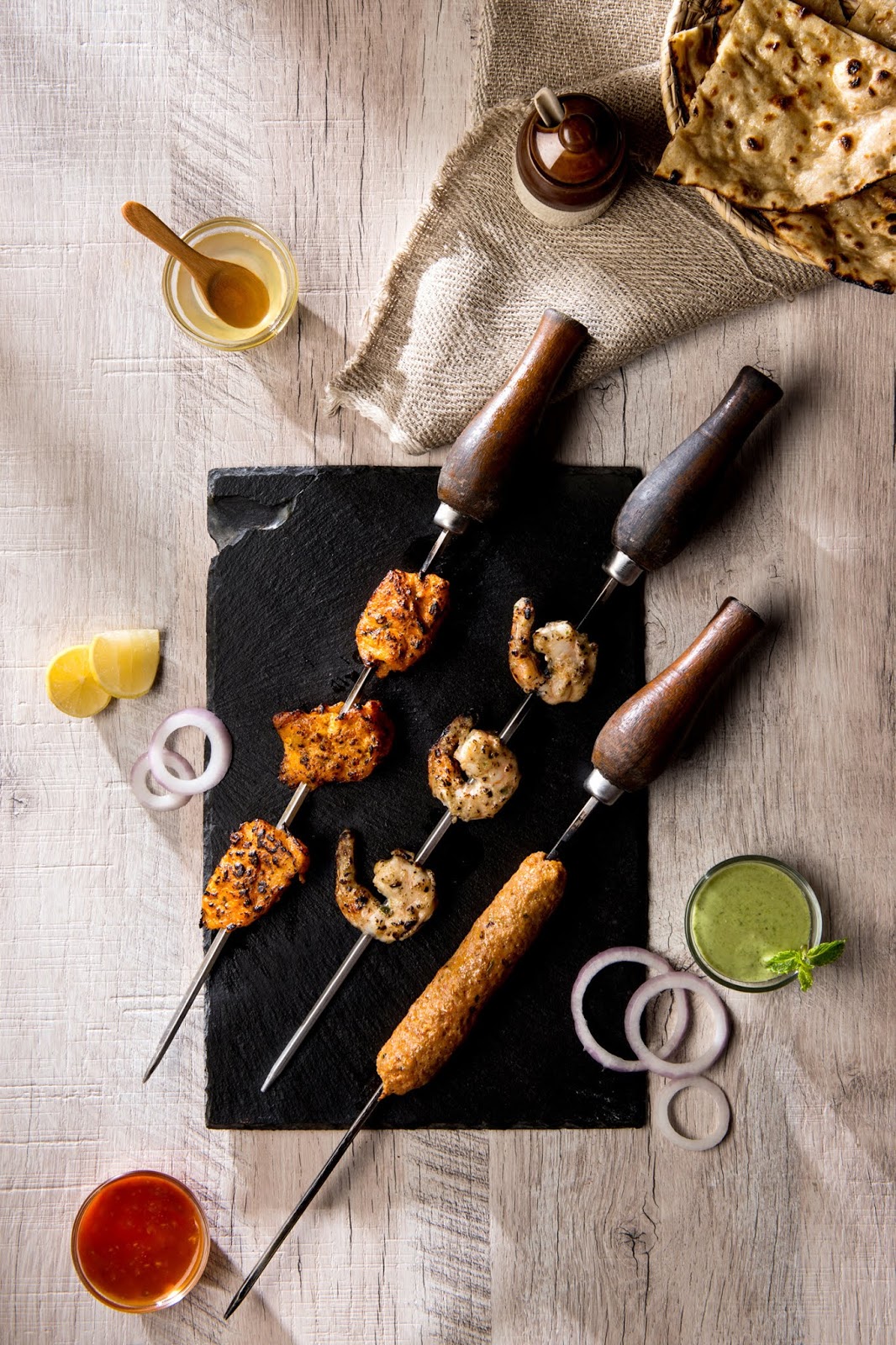 Pirates Of Grill Taking Barbeque Dining To Another Level