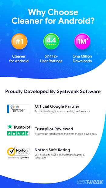 تحميل تطبيق Smart Phone Cleaner للأندرويد مدفوع آخر إصدار