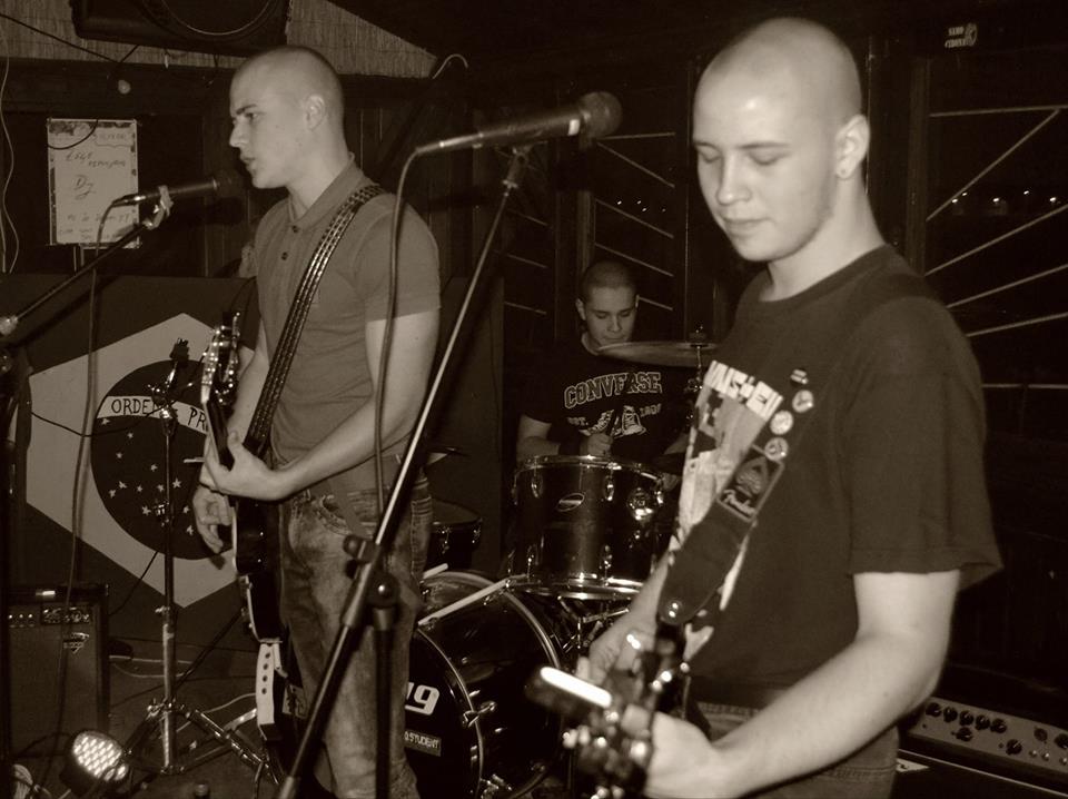 Croatian PUNK/HC scene Croatian PUNK/HC scene