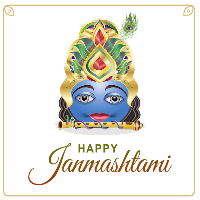 Janmashtami Image Free Download