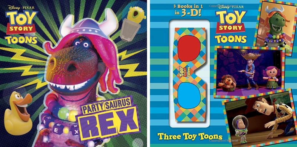 partysaurus rex online