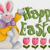 HAPPY EASTER TO YOU ALL!!!