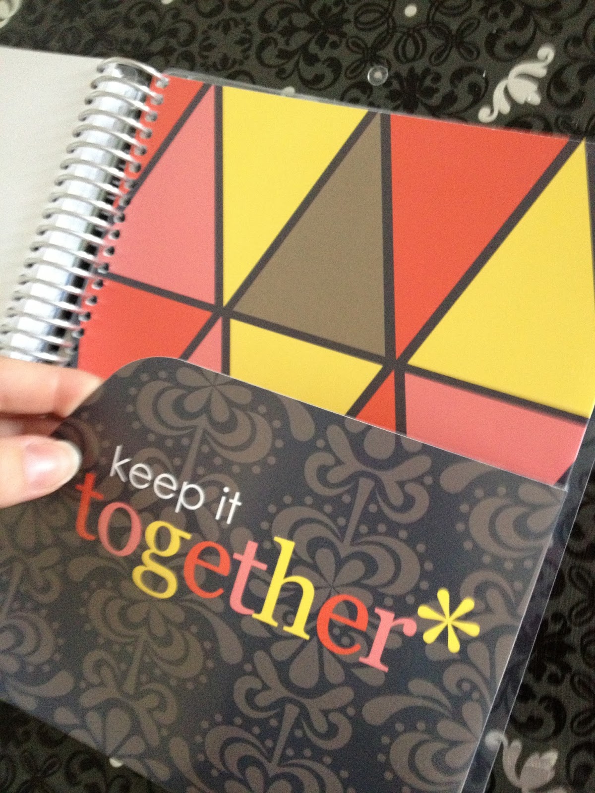 Love It And List It Linky Organization