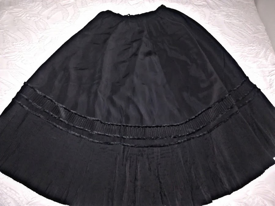 disfraz Mary Poppins y deshollinador