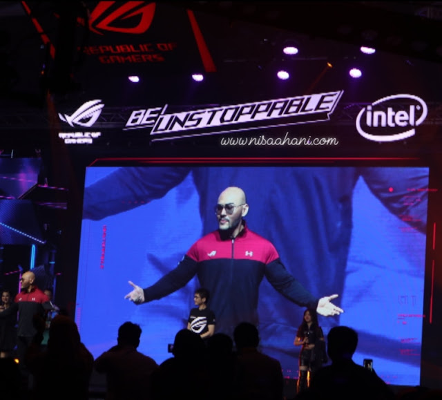 asus rog asus rog