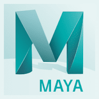 Autodesk Maya 2019