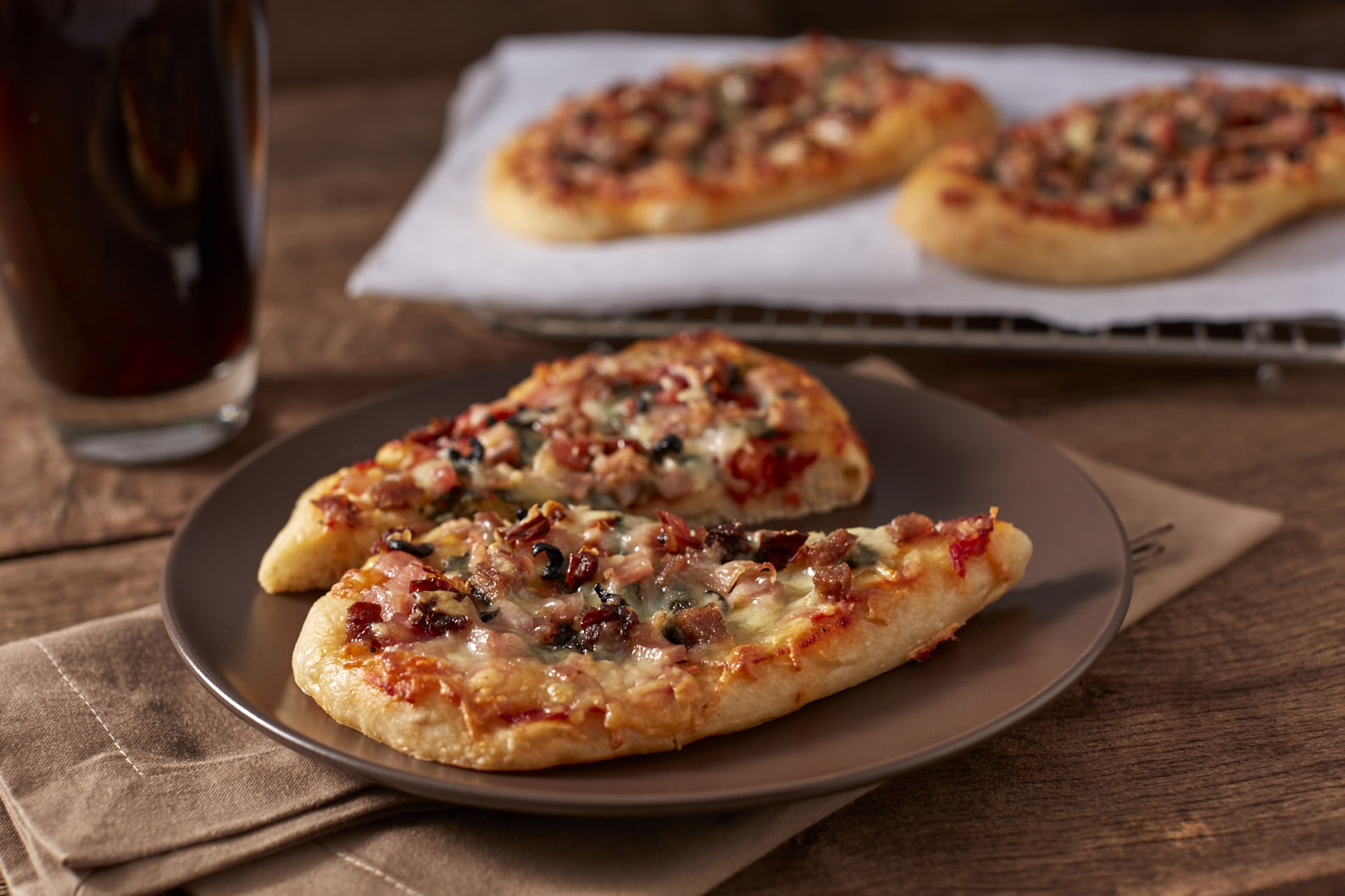 Life is Kulayful Lunch at Starbucks