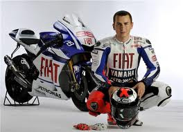 Lorenzo Only Podium Aims