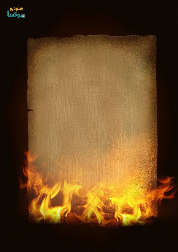 خلفيات فوتوشوب يوتيوبر موكشا