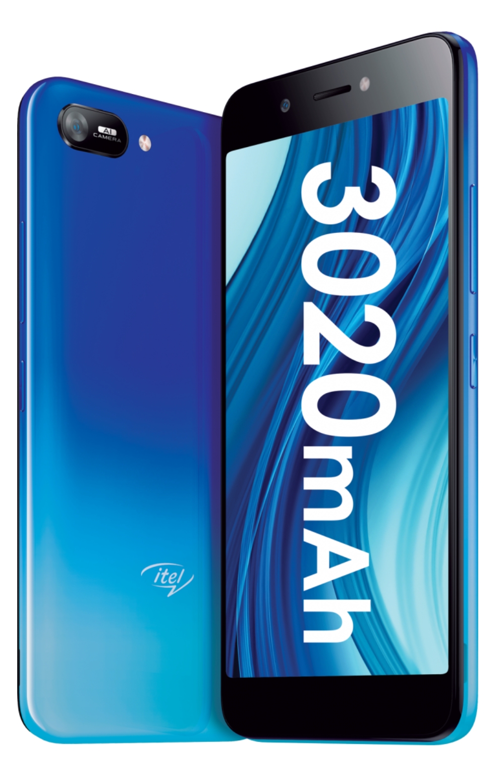 itel a10