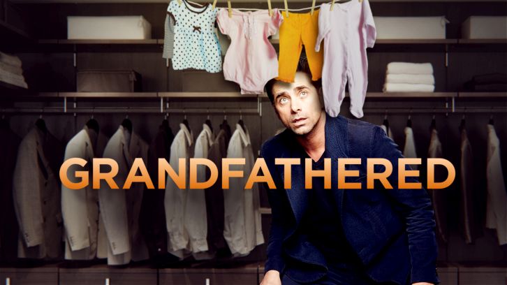 Grandfathered - Receives Full Season at FOX