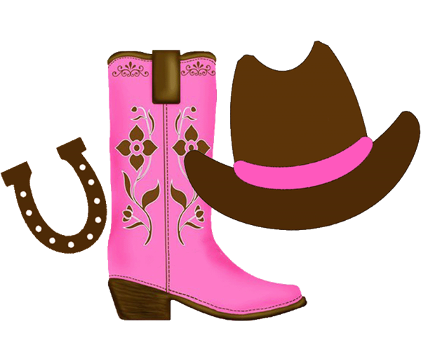 Happiness in the Making: Birthday Fit for a Cowgirl
