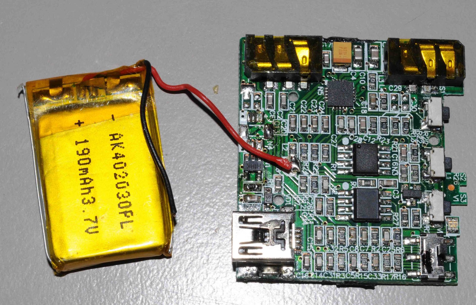 How To Do Fiio e5 Battery Replacement Change Yourself How To Fix