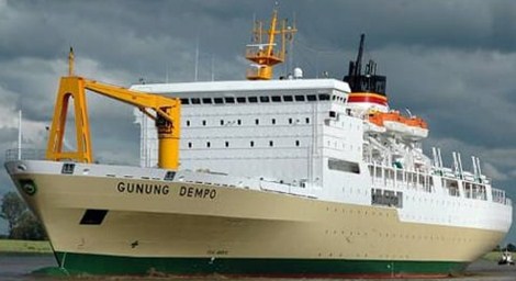 Gaji Pelaut Dikapal Pelni Ikan Dan Laut Gaji Pelaut Dikapal Pelni Ikan Dan Laut