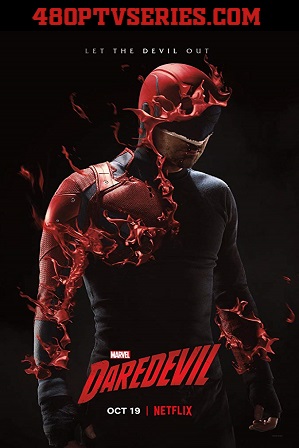 Daredevil Season 3 Download All Episodes Complete 480p 720p HEVC
