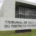 Concurso Auditor de Controle Externo -TCDF: concurso retomado!