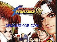 THE KING OF FIGHTERS 98 v1.0 APK FULL