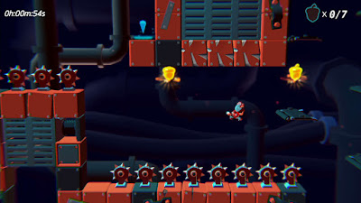 Dotori Game Screenshot 3