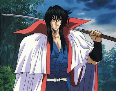 mi semestre asi lo vivi: Rurouni Kenshin: El Trailer