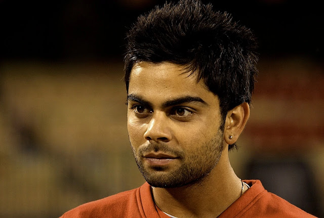 Virat Kohli Biography: Career, Records, Family, Networth Virat Kohli Biography: Career, Records, Family, Networth