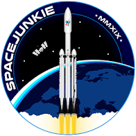 Spacejunkie