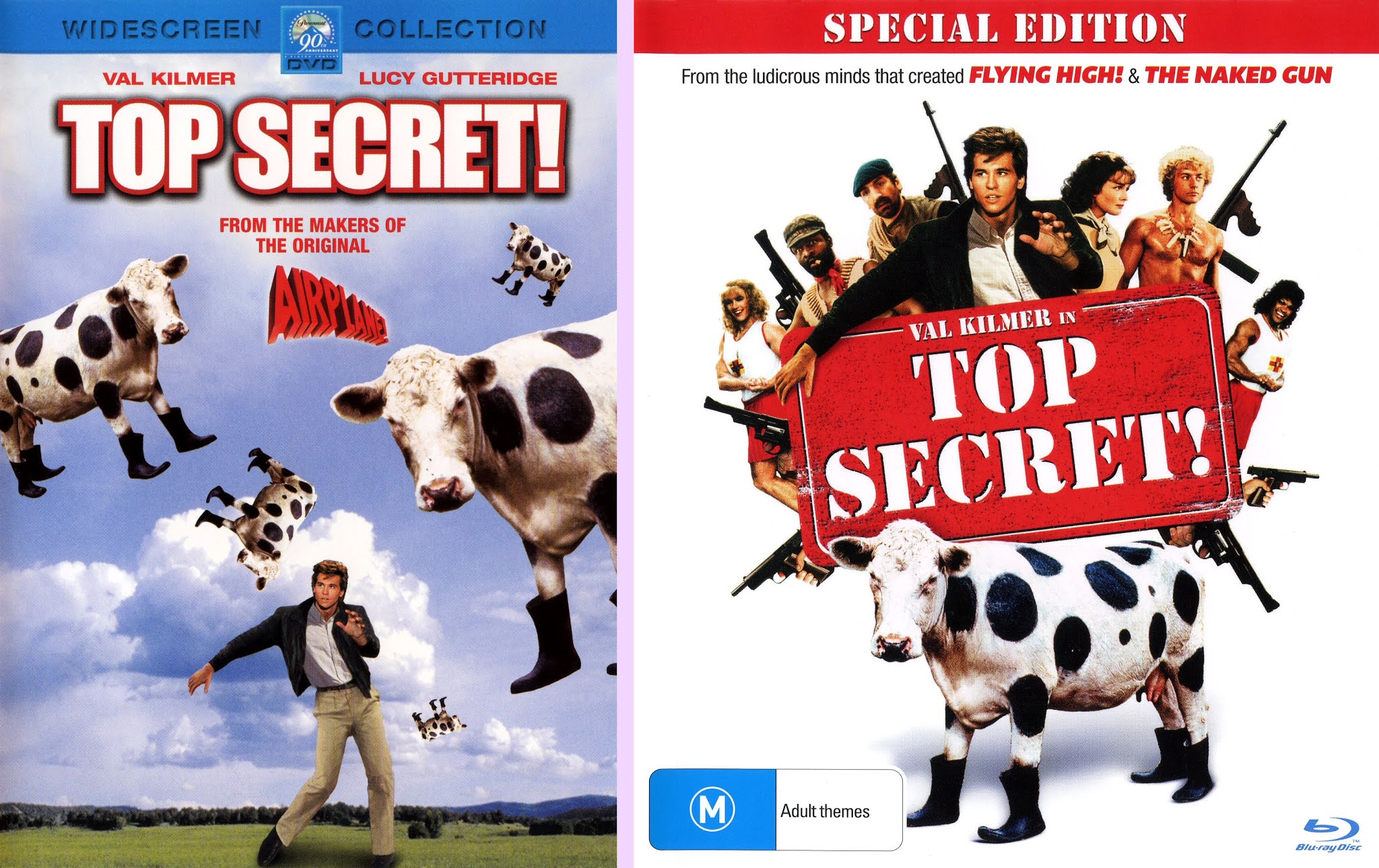 Featured image of post Steps to Prepare Top Secret Holidays 4
