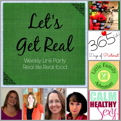 Blog Hop - Linky Party