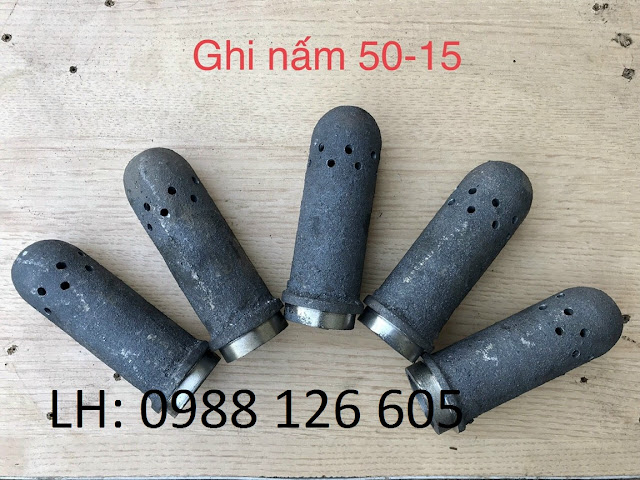 ghi nấm nồi hơi 50-15