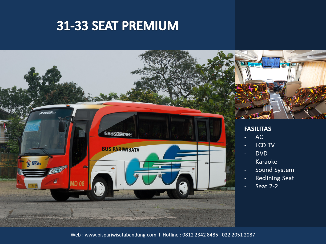 Pakar Holiday: Mengarungi Indonesia dengan Kenyamanan dan Keamanan