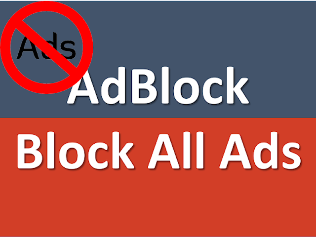 Tạo Khung Thông Báo Chặn Người Dùng Sử Dụng Adblock Plus Cho Blogger