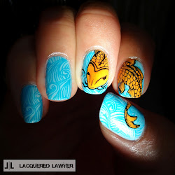 koi nail don nails dont