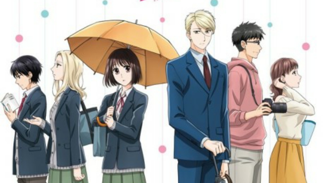 Koikimo: A Rom-Com Anime With Pleasing Protagonist