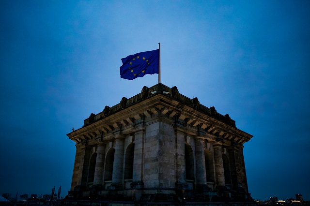 Every Step the EU Takes Toward Financial Unity Sows New Seeds of Its Potential Collapse