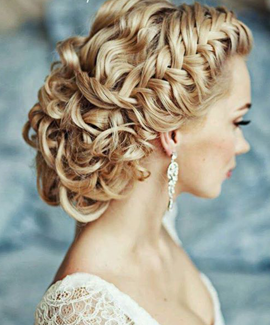 Special Hair Styles trendsbyte
