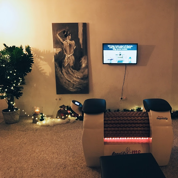 Rullmassaaž, Teatox & Flaska