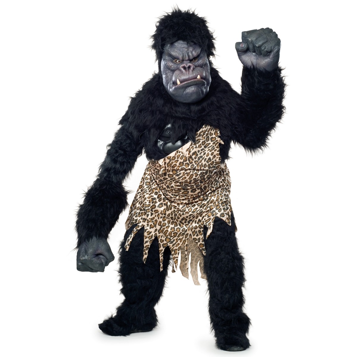 CANNON Gorilla Suit Anthology