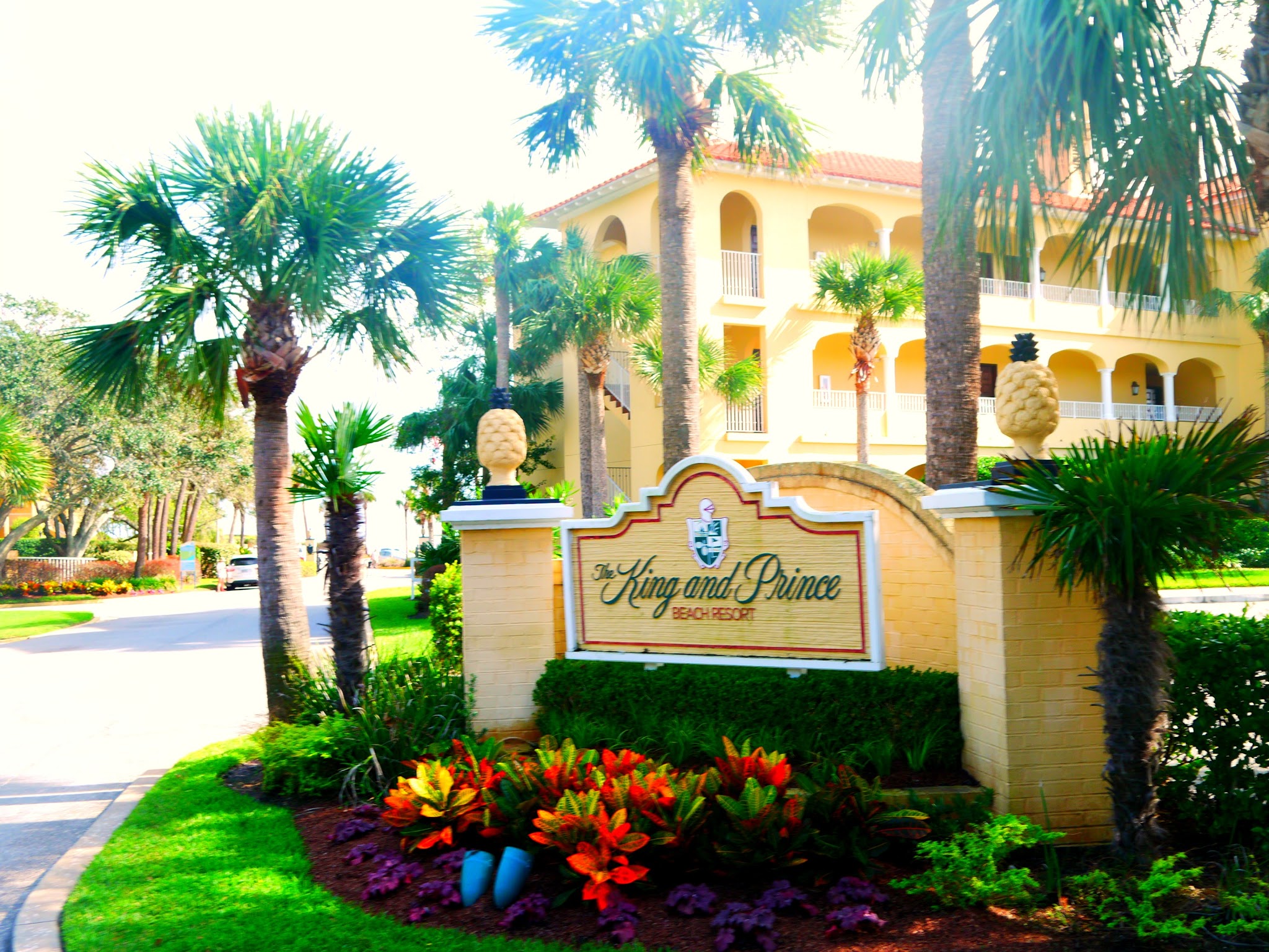 King and Prince resort St. Simons Island, GA King and Prince resort St. Simons Island, GA