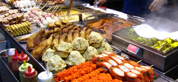 Keep Travelling, And Keep Eating Safe Without Having To Worry About Anything. 5 Keep Travelling, And Keep Eating Safe Without Having To Worry About Anything. 3