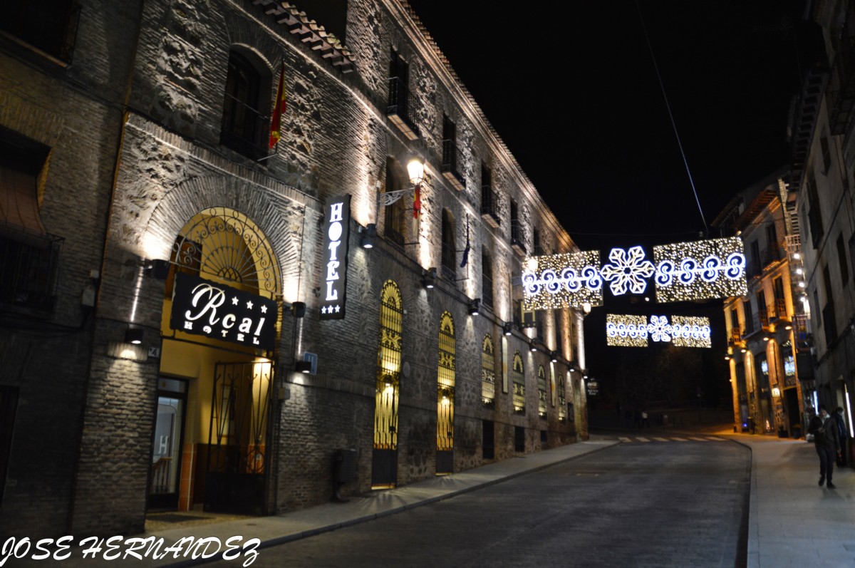 14122020 CALLE REAL DEL ARRABAL