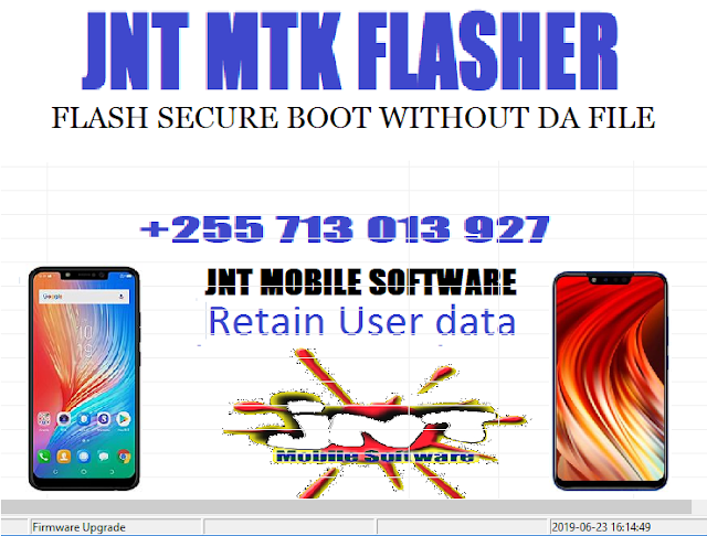 Jnt files