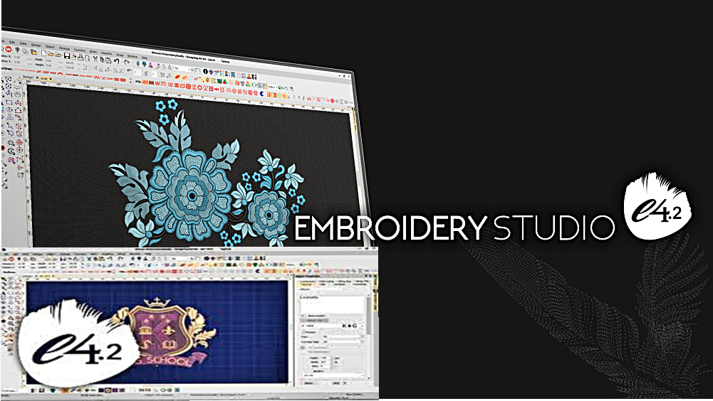 wilcom embroidery studio e4 auto digitizing wilcom embroidery studio e4 auto digitizing