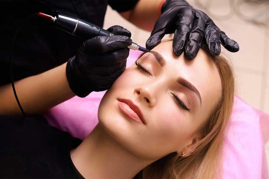 How much does it cost to get certified in Microblading?