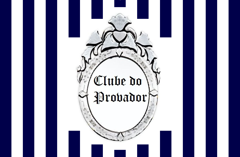 Clube do Provador