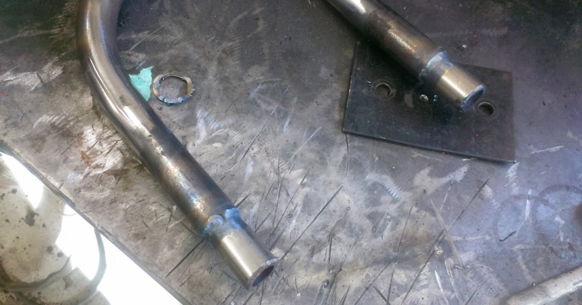 bullit motorcycle parts