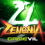 ZENONIA® 4 Apk