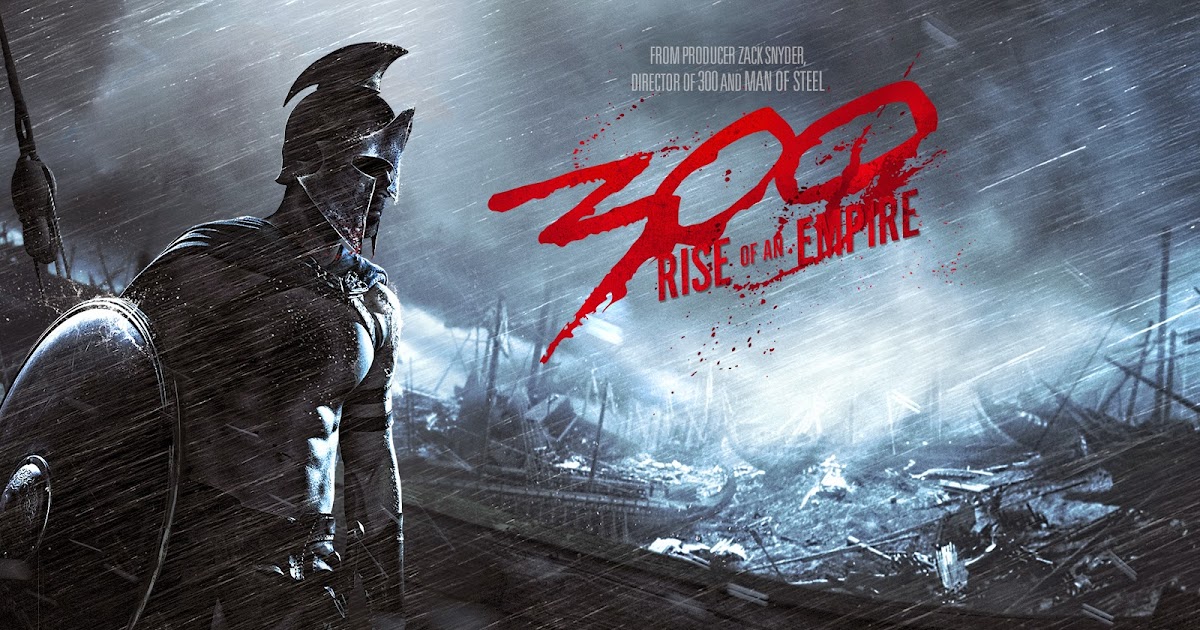 Comme Un Empire Dans Un Empire Télérama 13Ciné: 300 naissance d'un empire